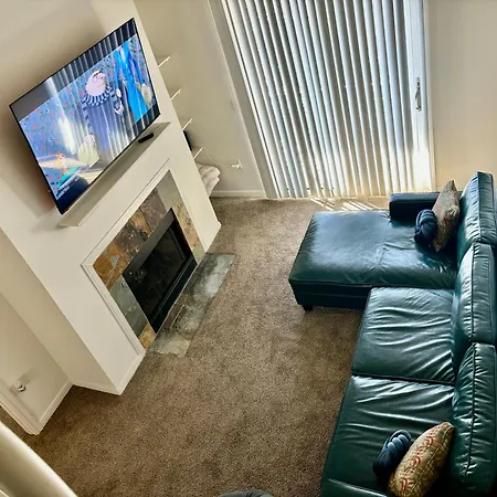 Ferienwohnung Mid-Town Loft